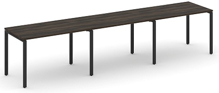 Рабочая станция на 3 места CN.ORS-006