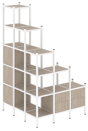 Комплект VR.L-59