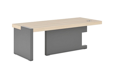 Стол руководителя левый JR101SX