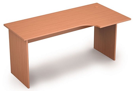 Стол криволинейный 2С.046R