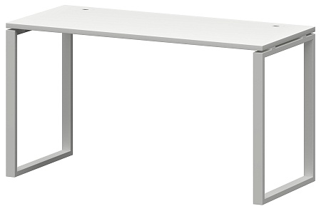 Стол на металлокаркасе СМС25-О-12К.60.Пр25