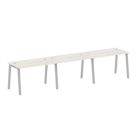 Рабочая станция на 3 раб.места на А-образном м/к БА.СМ-3.2