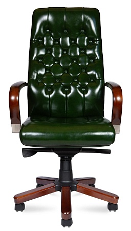 Кресло офисное Честер P2346-L09 leather