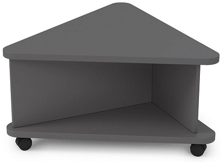 Стол журнальный треугольный FORWARD 21FORWARD.001