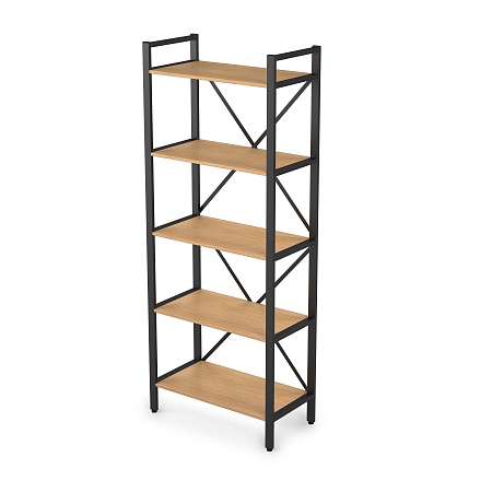 Стеллаж одиночный 10СО.001