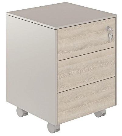 Тумба мобильная NZ-0224