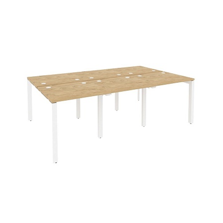 Рабочая станция на П-образном м/к  O.MP-D.RS-6.0.7