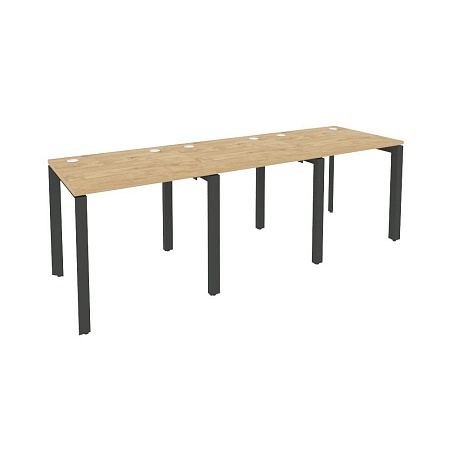 Рабочая станция на П-образном м/к O.MP-RS-3.0.7