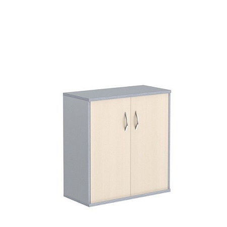 Шкаф с глухими дверьми СТ-3.1