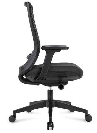Кресло офисное Ruby black LB CH-312B-B-BB