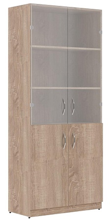 Шкаф комбинированный SR-5W.2