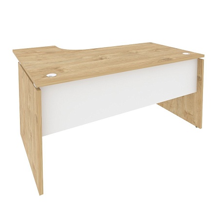 Стол эргономичный правый O.SA-4R