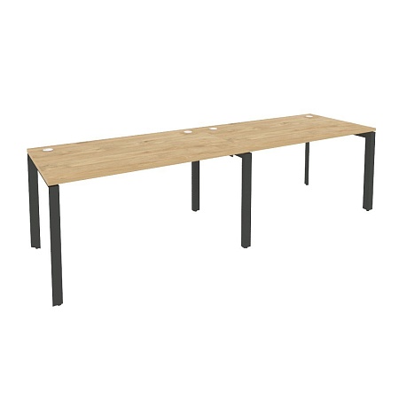 Рабочая станция на П-образном м/к  O.MP-RS-2.3.8