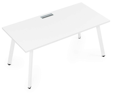 Стол рабочий, прямолинейный 10СР.079