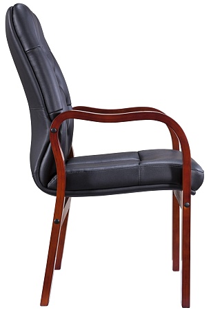 Конференц-кресло Monaco Wood EP-082 W