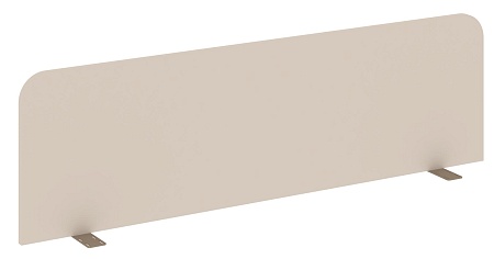 Экран продольный (ЛДСП) ES.DEKR-138