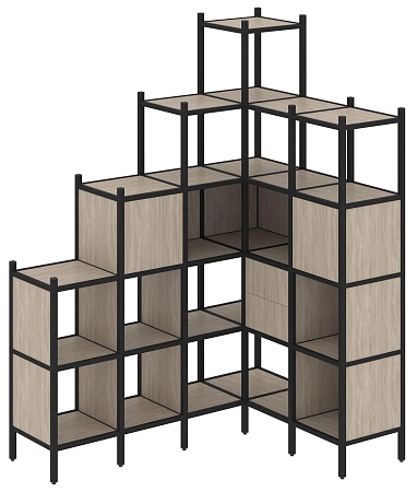 Комплект VR.L-44