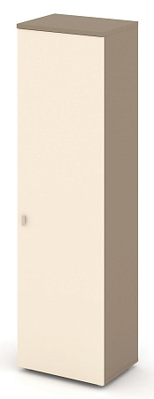 Гардероб узкий  (правое исполнение) ES.GB-1(R)