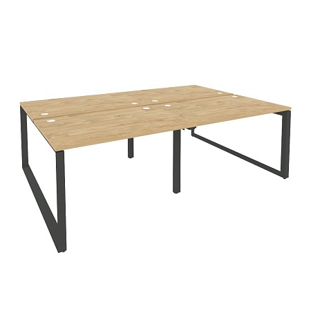 Рабочая станция на О-образном м/к O.MO-D.RS-4.2.8