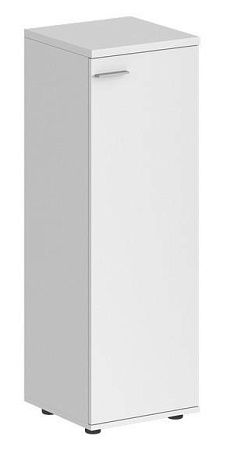 Шкаф средний, 1 дв., з.ст HDF, правый SG.804.R