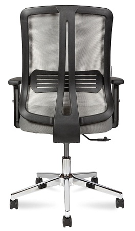 Кресло офисное Tema Сhrome LB 2D 216B-Сhrome-B-GG