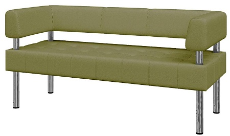 Диван трехместный Bu3-2