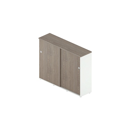 Высокая объединяющая тумба-купе RP-30.2