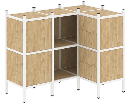 Комплект VR.L-28