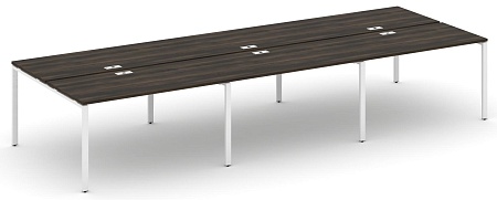 Рабочая станция на 6 мест CN.DRS-011