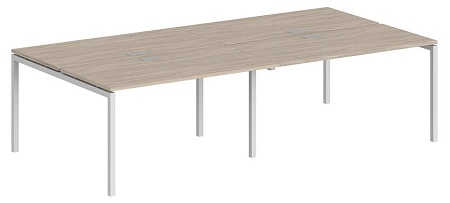 Рабочая станция SG.255.WH.44.AN