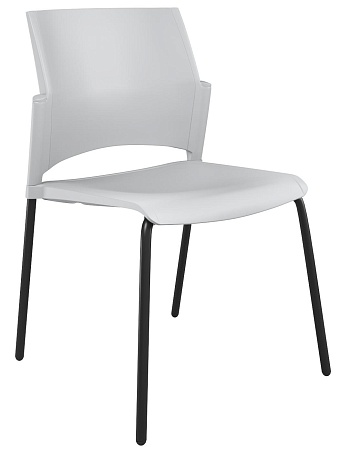 RESTART Стул, каркас Черный ЦБ-00011266