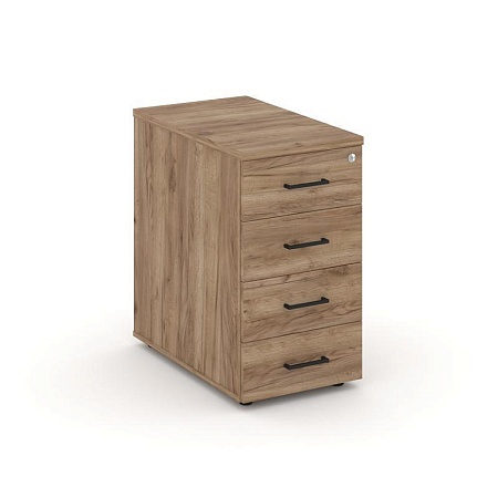 Тумба опорная/приставная SN.TOP-003(416*800*750)