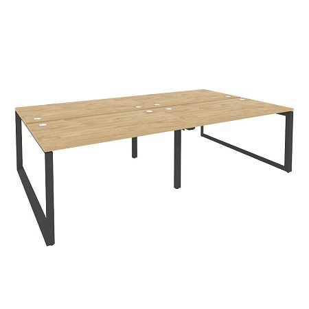 Рабочая станция на О-образном м/к  O.MO-D.RS-4.3.8