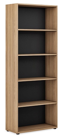 Стеллаж высокий EVL400/ANT.U003