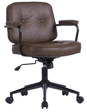 Кресло для персонала CHESTER W-221