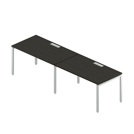 Двойная группа столов с люком RP-4.1(x2)+F-32М