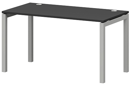 Стол на металлокаркасе СМС25-П-10К.73.Пр50