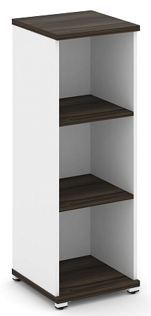 Стеллаж одна узкая секция, 3 ниши CN.STU-310