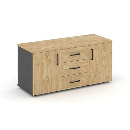 Тумба для оргтехники/сервисная SN.TS-002(1206*460*576)