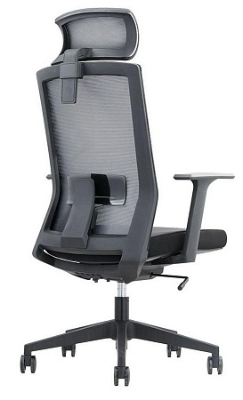 Кресло офисное Партнер CH-202A-LP-OA2016*OS800