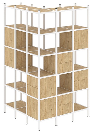 Комплект VR.L-53