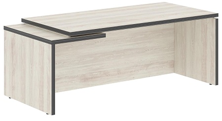 Стол руководителя TCT 209(L)