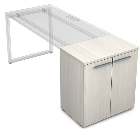 Тумба распашная 9Т.007