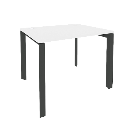 Стол рабочий на П-образном м/к O.MP-SP-1.8