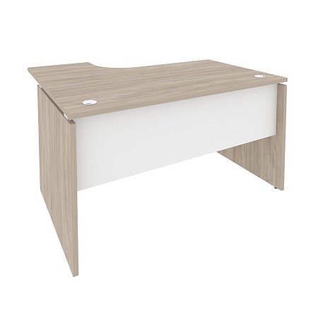 Стол эргономичный правый O.SA-3R