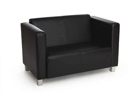 Диван 2-х местный Милано Д2