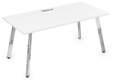 Стол рабочий, прямолинейный 10СР.079