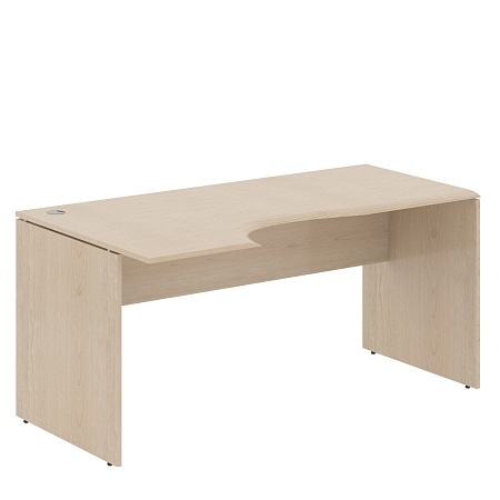 Стол эргономичный WCET 169 L