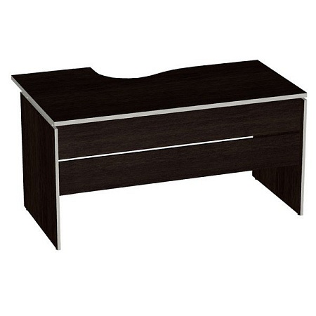 Стол эргономичный Л./ПР. V - 1.5