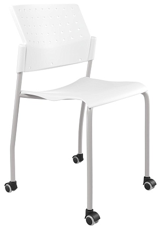 MOVIE на колёсах, каркас Серый ЦБ-00011160